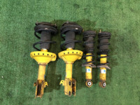 减震器 20310AG140, 20310AG150, 20365AG090 SUBARU LEGACY