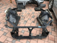 Panel frontal 53060AG0009P, 53020AG0019P, 53020AG0109P, 53040AG0019P SUBARU LEGACY