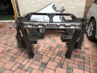Телевизор SUBARU LEGACY OEM 53060AG0009P, 53020AG0019P, 53020AG0109P, 53040AG0019P BLE BPE BP5 BL5 BP9 2004