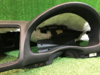 Торпедо SUBARU LEGACY OEM 66040AG000 BLE BPE BP5 BL5 BP9 2004 grey 45A