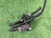 Fuel pressure regulator SUBARU LEGACY OEM 16622AA010 BLE BPE 2004 EZ30