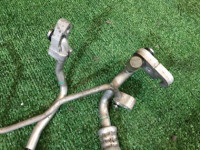 エアコン配管 SUBARU LEGACY OEM 73431AG030, 73425AG100, 73424AG000 BLE BPE BP5 BL5 2004 EZ30