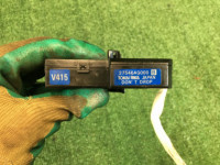 Sensor de posición del volante SUBARU LEGACY OEM 27549AG000 BLE BPE BP5 BL5 2004 EZ30
