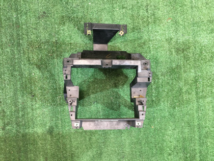 Soporte de la radio SUBARU LEGACY OEM 66204AG040 BLE BPE BP5 BL5 2004