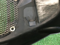 Engine cover (decorative) SUBARU LEGACY OEM 14025AA200 BLE BPE 2004 EZ30