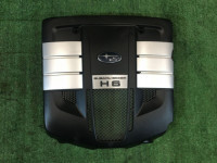 Engine cover (decorative) 14025AA200 SUBARU LEGACY