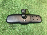 内后视镜 автоматическое SUBARU LEGACY OEM 92021AG000 BLE BPE BP5 BL5 BP9 2004 grey 45A
