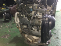 Motor EJ205DPQME SUBARU FORESTER OEM 10100BN910 SG5 2006 EJ205
