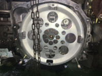 Motor EJ205DPQME SUBARU FORESTER OEM 10100BN910 SG5 2006 EJ205