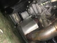 Motor EJ205DPQME SUBARU FORESTER OEM 10100BN910 SG5 2006 EJ205