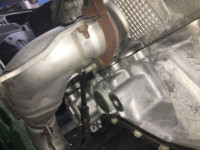 Motor EJ205DPQME SUBARU FORESTER OEM 10100BN910 SG5 2006 EJ205
