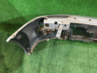 Para-choques dianteiro LIMITED SUBARU LEGACY OEM 57720AC130SG, 57722AC141, 57718AC000, 84501AC220, 84501AC450, 84501AC470 BG5 BG9 BD5 BD9 1997 Silver 406