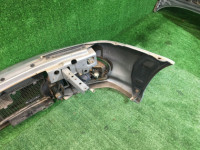 Para-choques dianteiro LIMITED SUBARU LEGACY OEM 57720AC130SG, 57722AC141, 57718AC000, 84501AC220, 84501AC450, 84501AC470 BG5 BG9 BD5 BD9 1997 Silver 406