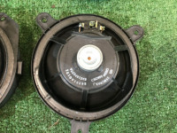 Speakers SUBARU LEGACY OEM 86301AG001, 86301AG011, 86301AG101 BLE BPE BP5 BL5 BL9 BP9 2004