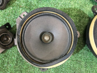 Speakers SUBARU LEGACY OEM 86301AG001, 86301AG011, 86301AG101 BLE BPE BP5 BL5 BL9 BP9 2004