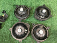 Speakers SUBARU LEGACY OEM 86301AG001, 86301AG011, 86301AG101 BLE BPE BP5 BL5 BL9 BP9 2004
