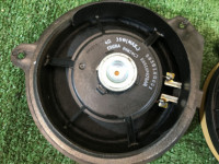 Speakers SUBARU LEGACY OEM 86301AG001, 86301AG011, 86301AG101 BLE BPE BP5 BL5 BL9 BP9 2004