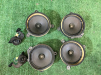 ลำโพง 86301AG001, 86301AG011, 86301AG101 SUBARU LEGACY