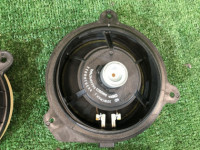 Speakers SUBARU LEGACY OEM 86301AG001, 86301AG011, 86301AG101 BLE BPE BP5 BL5 BL9 BP9 2004