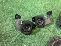 Speakers SUBARU LEGACY OEM 86301AG001, 86301AG011, 86301AG101 BLE BPE BP5 BL5 BL9 BP9 2004