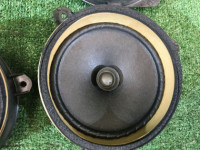 Speakers SUBARU LEGACY OEM 86301AG001, 86301AG011, 86301AG101 BLE BPE BP5 BL5 BL9 BP9 2004