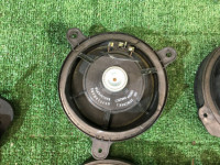 Speakers SUBARU LEGACY OEM 86301AG001, 86301AG011, 86301AG101 BLE BPE BP5 BL5 BL9 BP9 2004