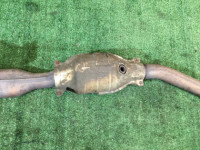 Exhaust manifold Штаны SUBARU LEGACY OEM 44620AA180, 44620AA170 BLE 2004 EZ30