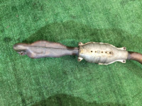 Exhaust manifold Штаны SUBARU LEGACY OEM 44620AA180, 44620AA170 BLE 2004 EZ30