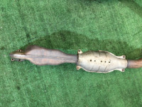 Exhaust manifold Штаны SUBARU LEGACY OEM 44620AA180, 44620AA170 BLE 2004 EZ30