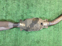 Exhaust manifold Штаны SUBARU LEGACY OEM 44620AA180, 44620AA170 BLE 2004 EZ30