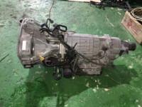 Акпп TV1B5MBWAB SUBARU FORESTER OEM 31000AG420 SG5 2006 EJ205