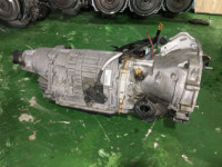 Акпп TV1B5MBWAB 31000AG420 SUBARU FORESTER