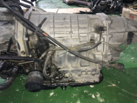 Акпп TV1B5MBWAB SUBARU FORESTER OEM 31000AG420 SG5 2006 EJ205
