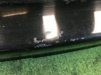 リアバンパー SUBARU FORESTER OEM 57703SA050VW, 57704SA050, 57712SA070 SG5 SG9 SG 2006 black 32J
