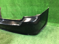 リアバンパー SUBARU FORESTER OEM 57703SA050VW, 57704SA050, 57712SA070 SG5 SG9 SG 2006 black 32J
