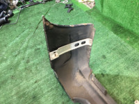 リアバンパー SUBARU FORESTER OEM 57703SA050VW, 57704SA050, 57712SA070 SG5 SG9 SG 2006 black 32J