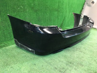 リアバンパー SUBARU FORESTER OEM 57703SA050VW, 57704SA050, 57712SA070 SG5 SG9 SG 2006 black 32J