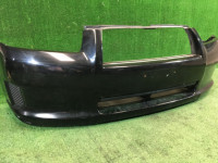 前保险杠 SUBARU FORESTER OEM 57703SA120VW, 57704SA090, 57705SA060, 57712SA240 SG5 SG9 SG 2006 black 32J