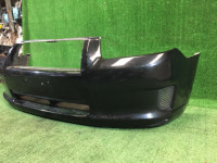 前保险杠 SUBARU FORESTER OEM 57703SA120VW, 57704SA090, 57705SA060, 57712SA240 SG5 SG9 SG 2006 black 32J