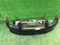前保险杠 SUBARU FORESTER OEM 57703SA120VW, 57704SA090, 57705SA060, 57712SA240 SG5 SG9 SG 2006 black 32J