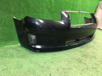 前保险杠 SUBARU FORESTER OEM 57703SA120VW, 57704SA090, 57705SA060, 57712SA240 SG5 SG9 SG 2006 black 32J