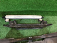 前保险杠 SUBARU FORESTER OEM 57703SA120VW, 57704SA090, 57705SA060, 57712SA240 SG5 SG9 SG 2006 black 32J