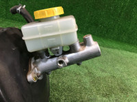 แม่ปั๊มเบรก SUBARU FORESTER OEM 26401FA021, 26402SA020 SG5 2006 EJ205