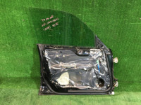 左前门 SUBARU FORESTER OEM 60009SA1119P SG5 SG9 2006 black 32J