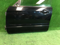 左前门 SUBARU FORESTER OEM 60009SA1119P SG5 SG9 2006 black 32J