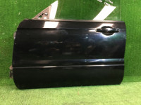 左前门 SUBARU FORESTER OEM 60009SA1119P SG5 SG9 2006 black 32J