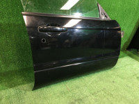 右前门 SUBARU FORESTER OEM 60009SA1019P SG5 SG9 2006 black 32J