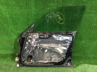 右前门 SUBARU FORESTER OEM 60009SA1019P SG5 SG9 2006 black 32J