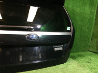 尾门 SUBARU FORESTER OEM 60809SA0509P, 63019SA071 SG5 SG9 2006 black 32J