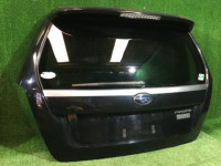 尾门 SUBARU FORESTER OEM 60809SA0509P, 63019SA071 SG5 SG9 2006 black 32J